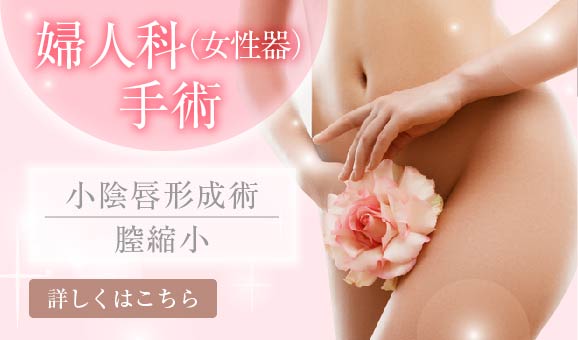 婦人科手術