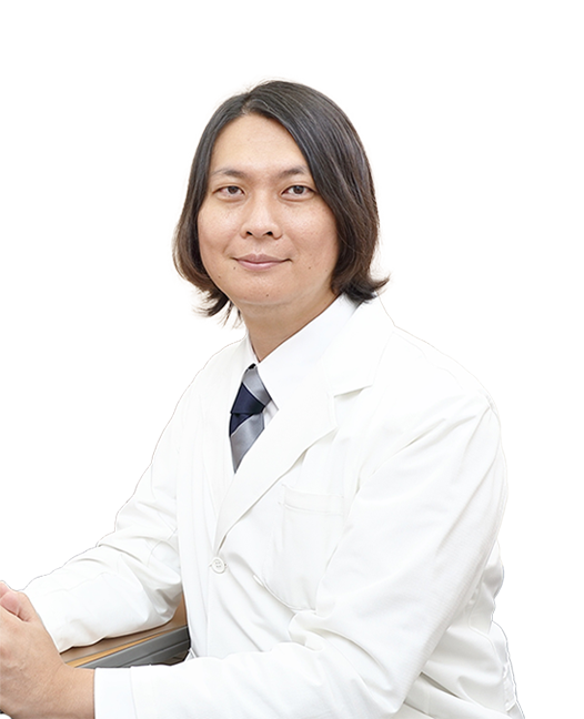 Dr.外薗