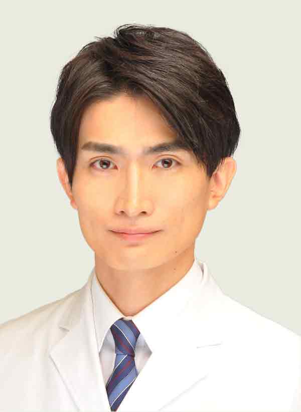 Dr.近藤