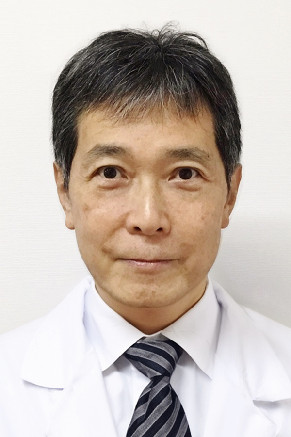 Dr.杉江