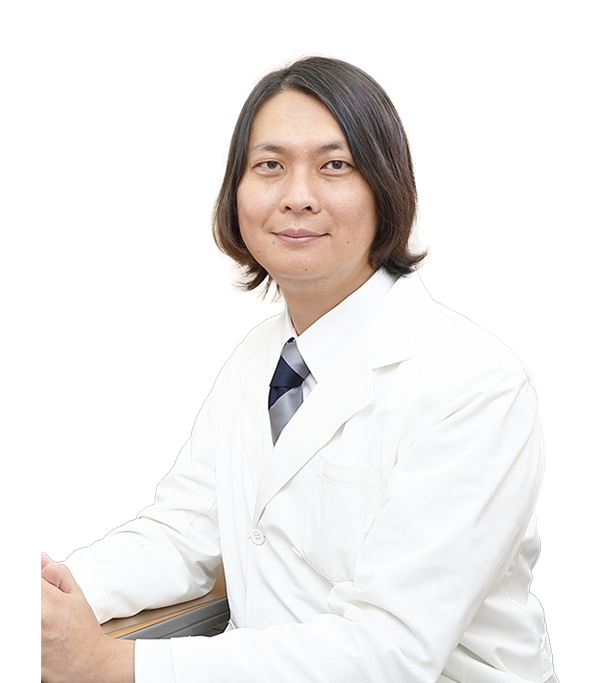 Dr.外薗