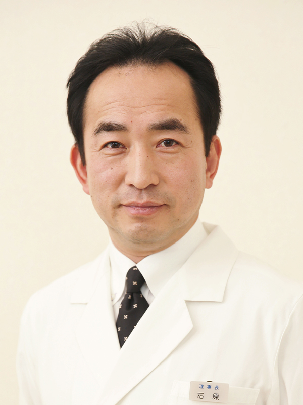 Dr.石原